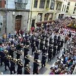 Via Principalis- Muy Centrico Leon