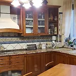 Via Principalis- Muy Centrico