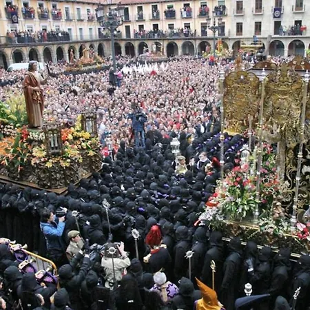 Apartament Via Principalis- Muy Centrico León