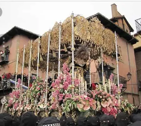 Apartamento Via Principalis- Muy Centrico Leão