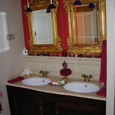 Apartment Via Principalis Leon