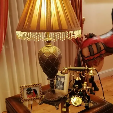 Via Principalis- Muy Centrico Leão