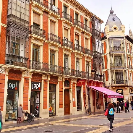 Via Principalis- Muy Centrico