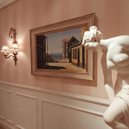 Apartament Via Principalis- Muy Centrico León