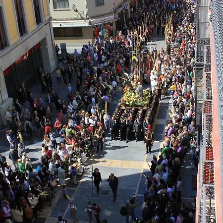 Via Principalis- Muy Centrico * León