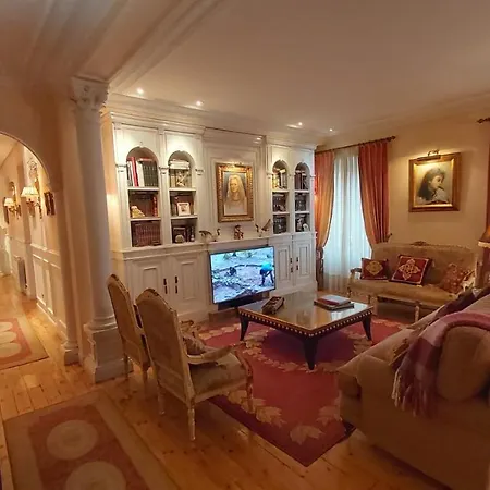 Via Principalis- Muy Centrico Apartamento