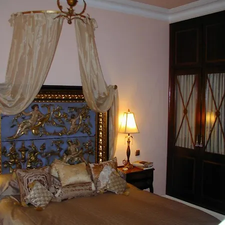 Via Principalis- Muy Centrico Leão