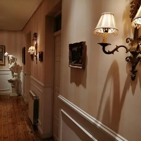 Via Principalis- Muy Centrico Apartamento *