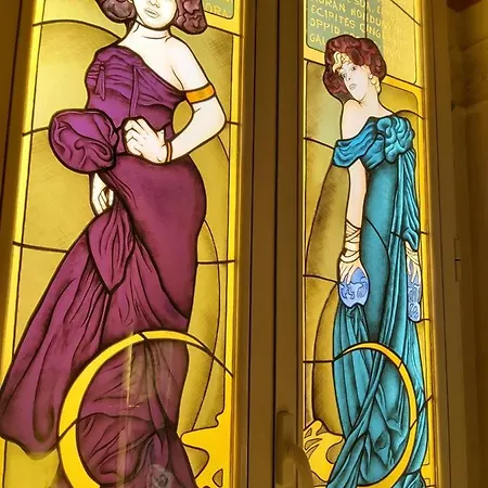 Via Principalis- Muy Centrico Apartamento