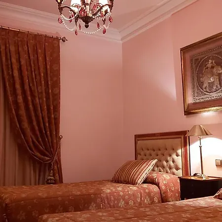 Apartment Via Principalis Leon