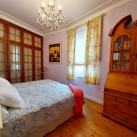 Vía Principalis- Muy Céntrico Apartamento Leão