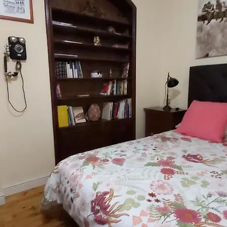 Via Principalis- Muy Centrico * León