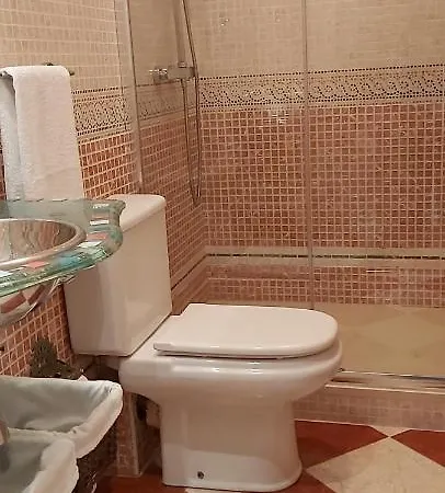 Via Principalis- Muy Centrico Apartament *