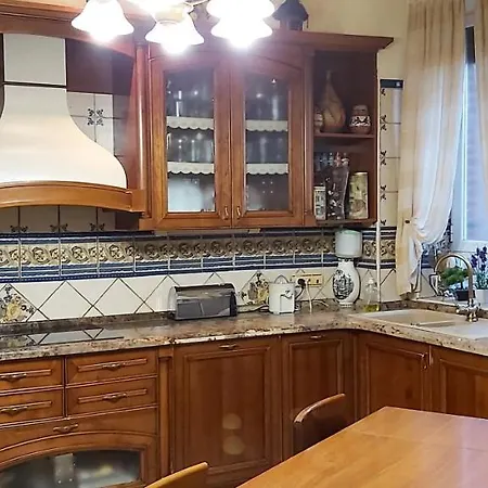 Via Principalis- Muy Centrico