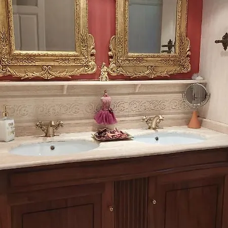 Via Principalis- Muy Centrico Apartman
