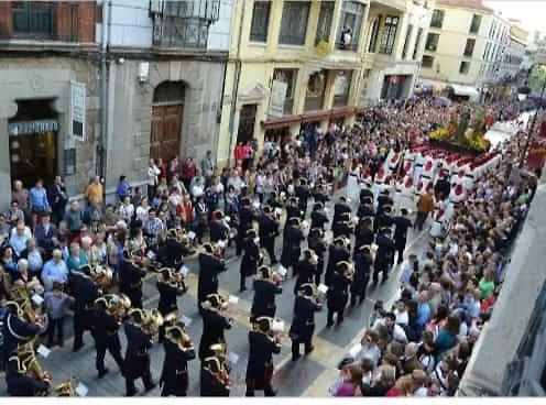 Via Principalis- Muy Centrico Leon