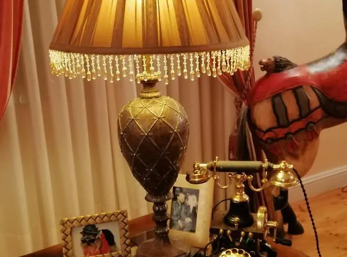 Via Principalis- Muy Centrico Leon