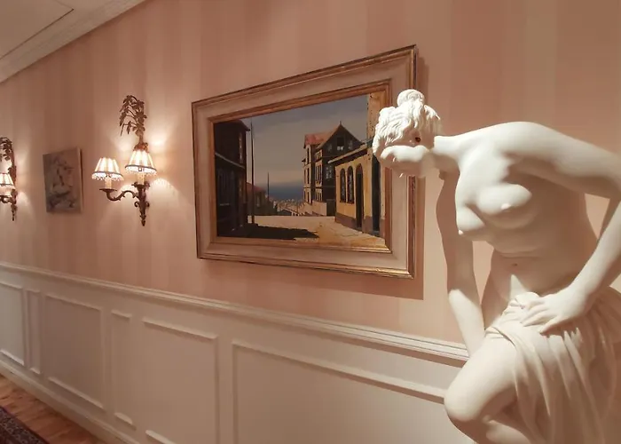 Apartment Via Principalis- Muy Centrico Leon