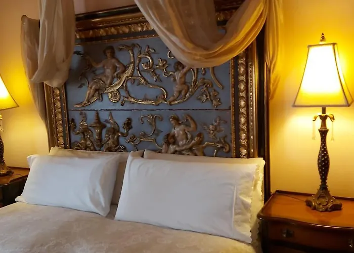 Via Principalis- Muy Centrico Apartment *