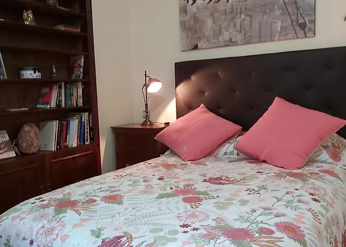 Via Principalis- Muy Centrico *