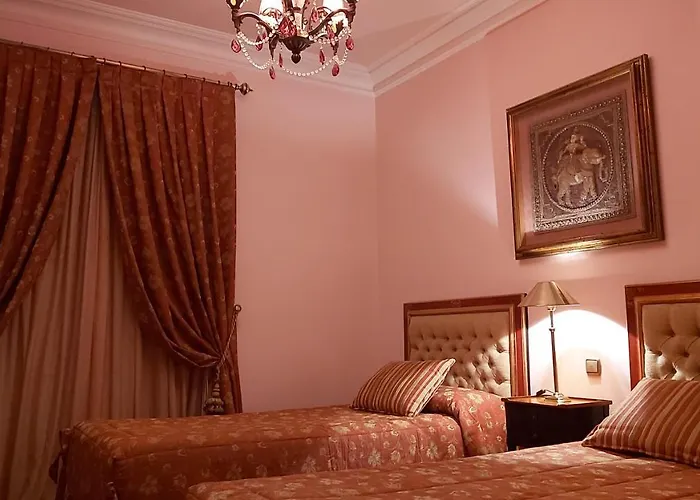 Apartment Via Principalis- Muy Centrico Leon