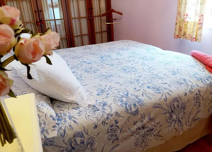 Via Principalis- Muy Centrico Apartment