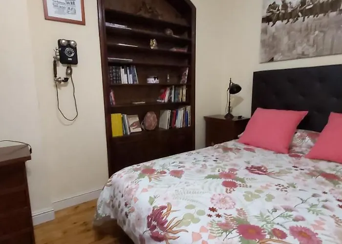 Via Principalis- Muy Centrico * Leon